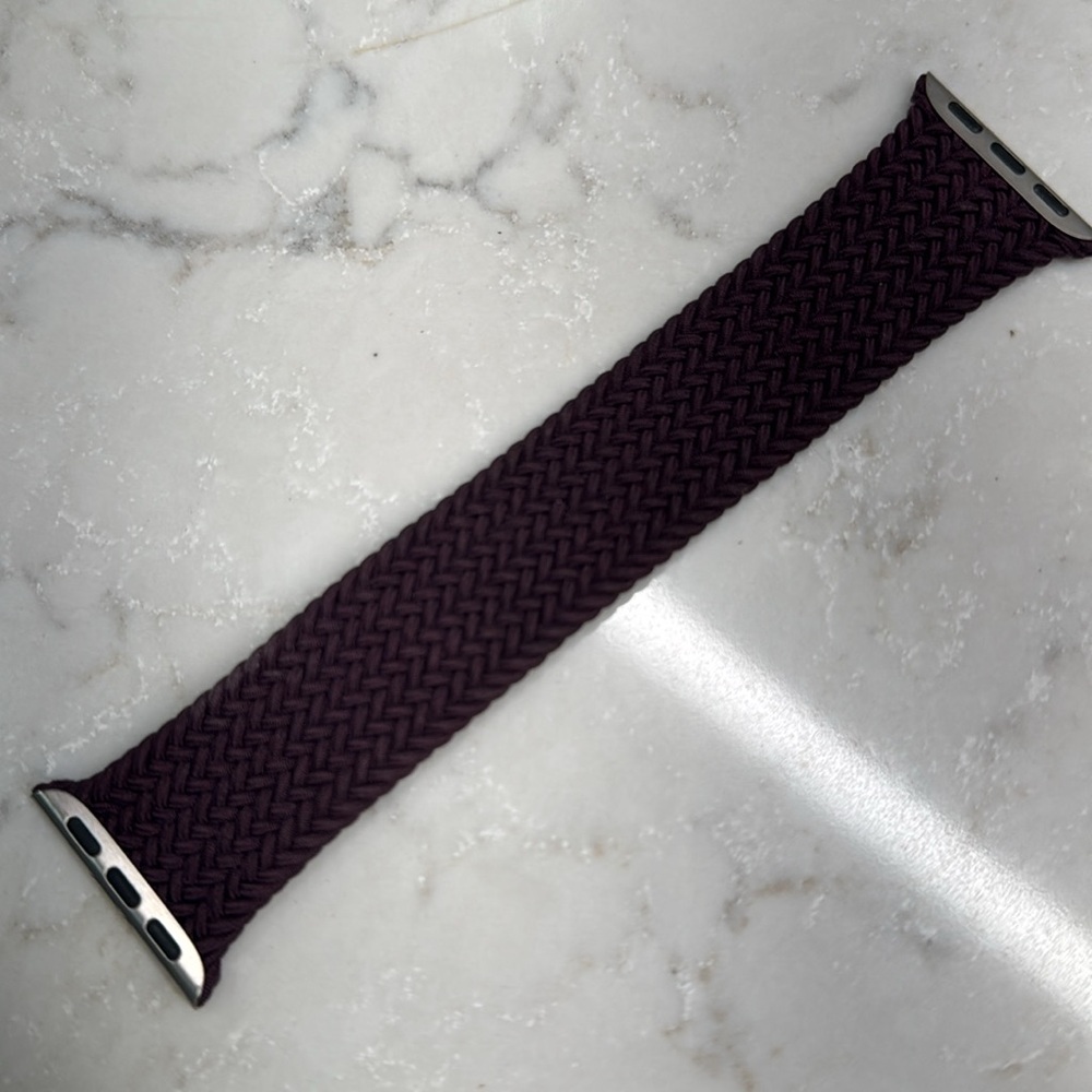 Set of 3- Apple Watch bands - Apple brand & Tory Burch - Picture 6 of 6
